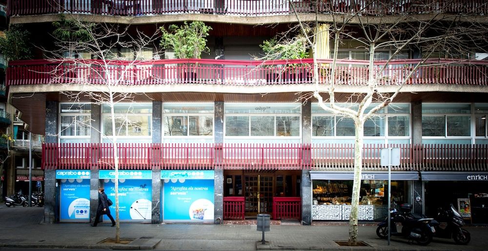 undefined Hostal Aslyp 114 3