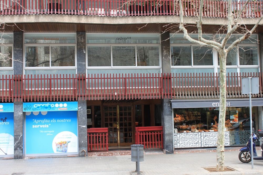 undefined Hostal Aslyp 114 2