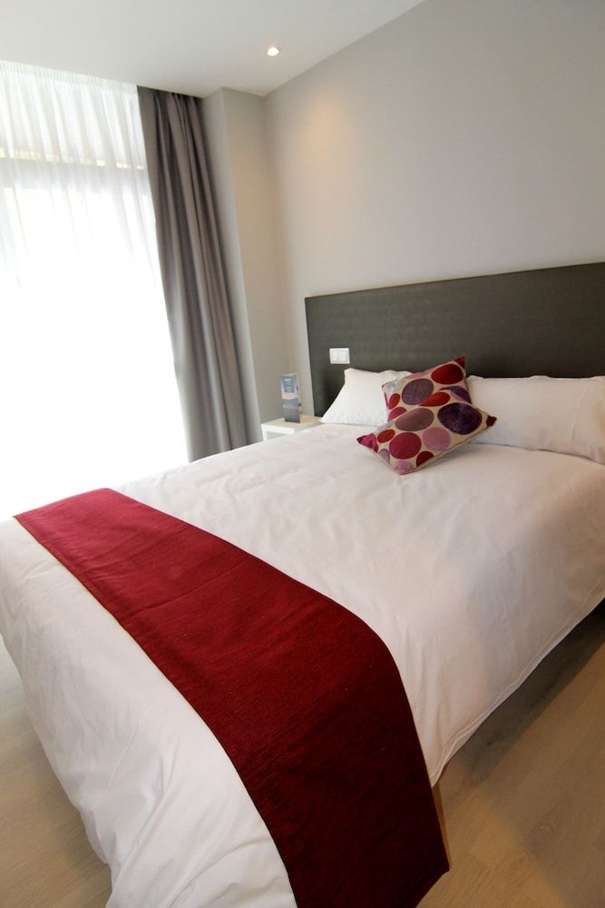 undefined Hostal Aslyp 114 3