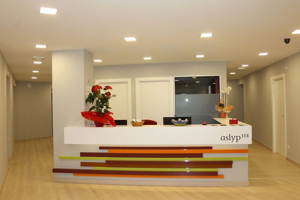 undefined Hostal Aslyp 114