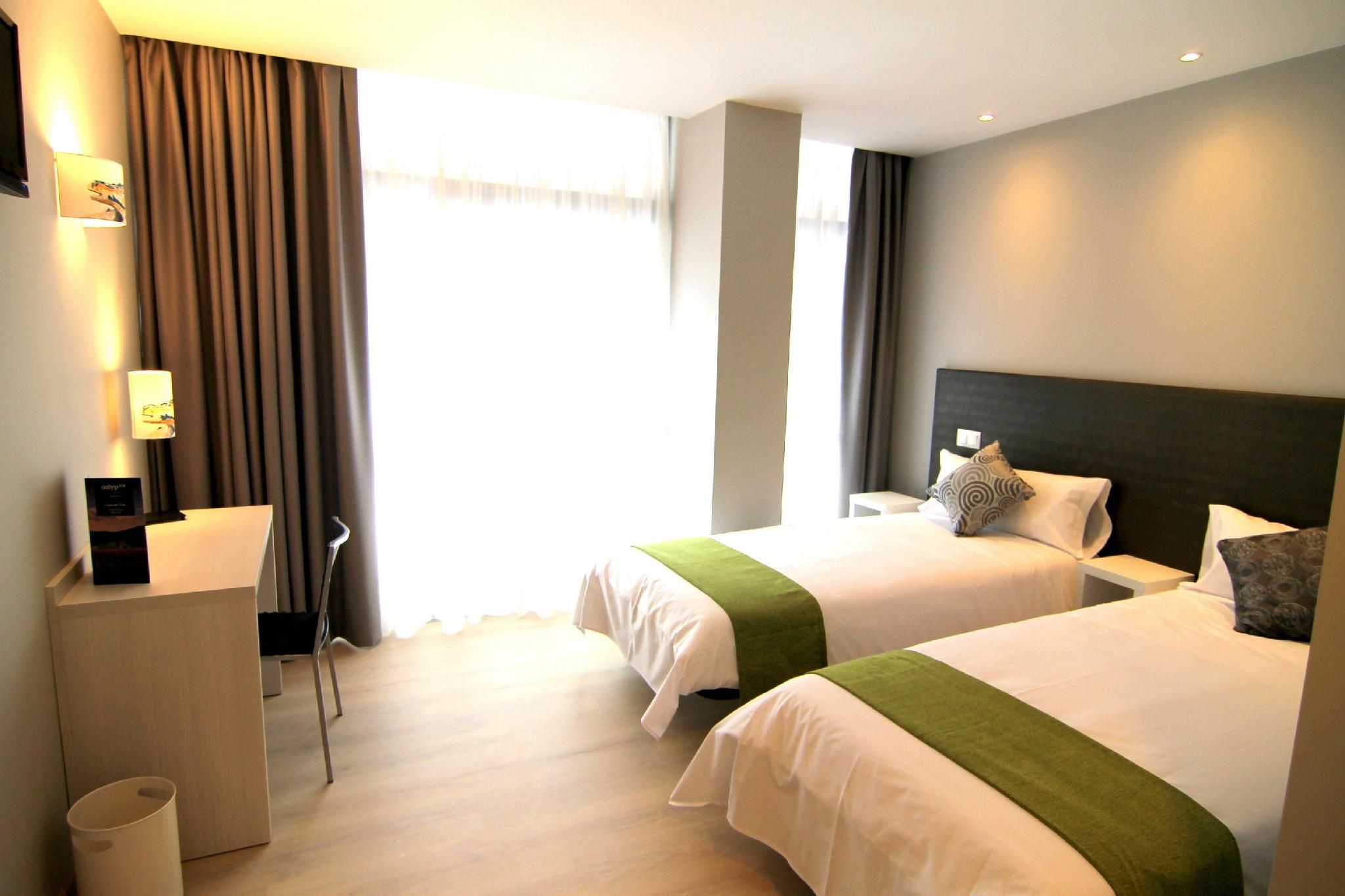 undefined Hostal Aslyp 114 6