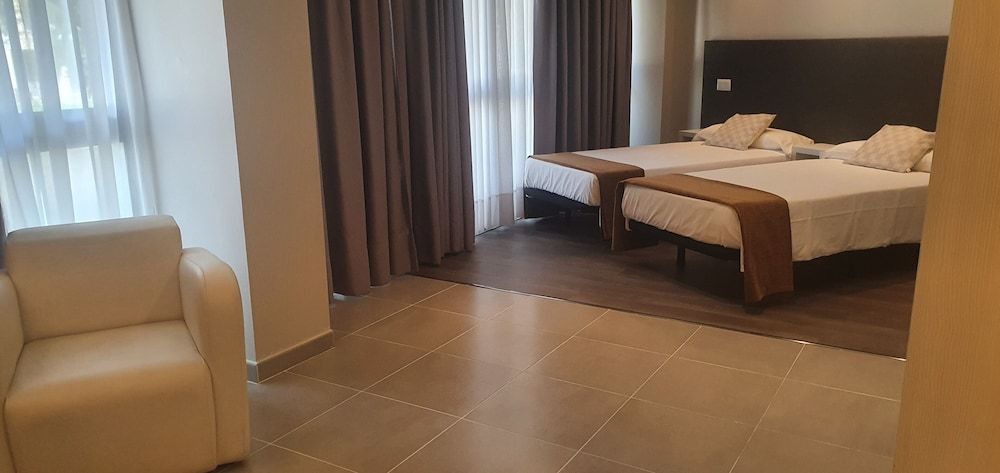 undefined Hostal Aslyp 114