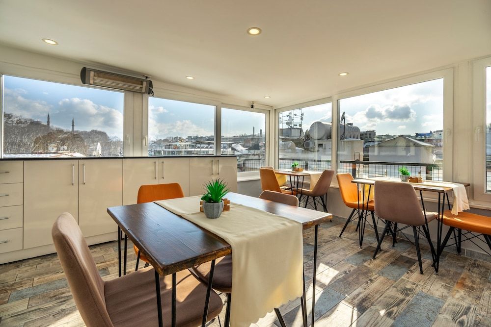 undefined Sayeban Gold Hotel 10