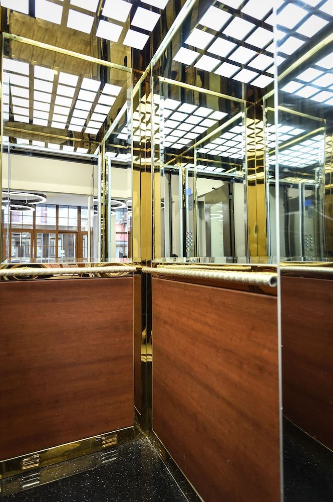 undefined Sayeban Gold Hotel 4