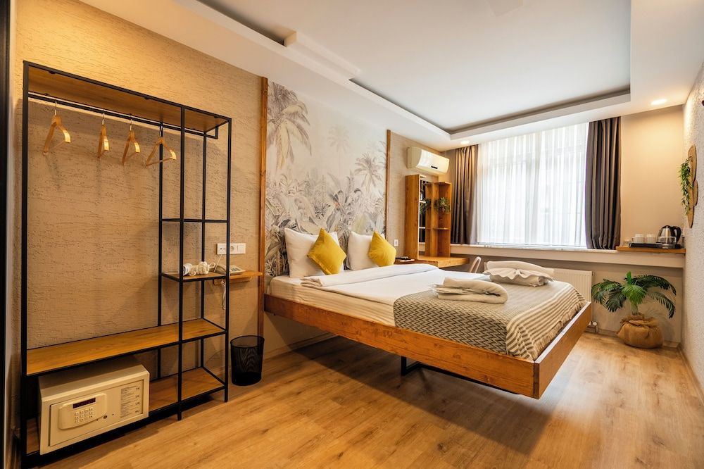 undefined Sayeban Gold Hotel