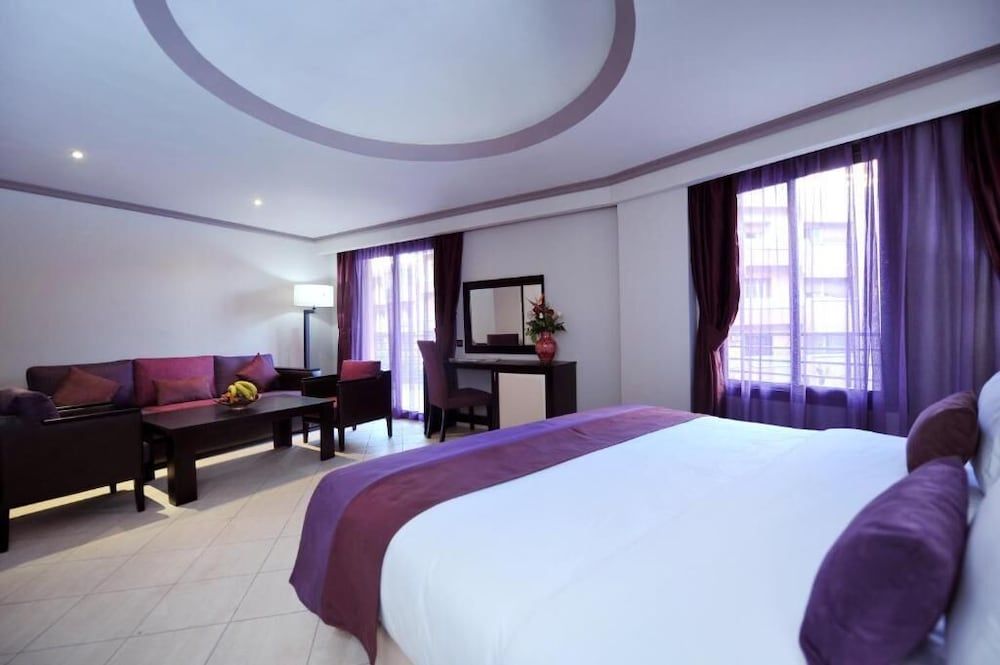 Blue Sea Le Printemps