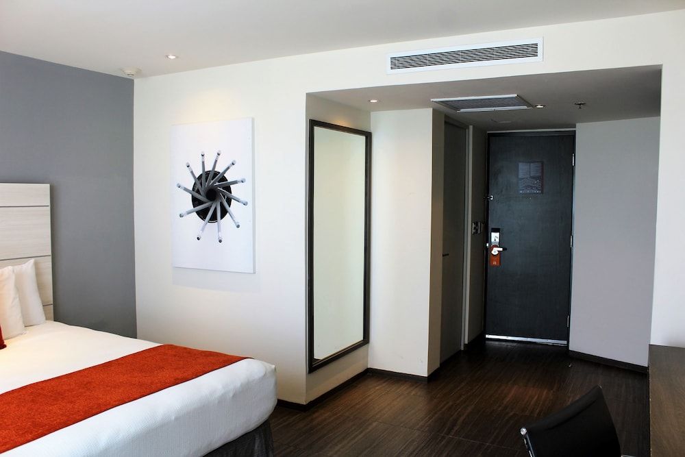 undefined Real Inn Cancún