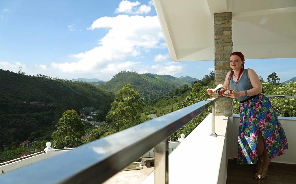 Elysium Garden Executive Double Room 5