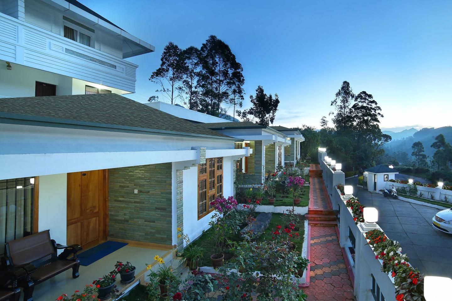 undefined Elysium Garden 8