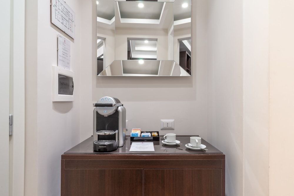 Internazionale Domus Superior Double Room 12