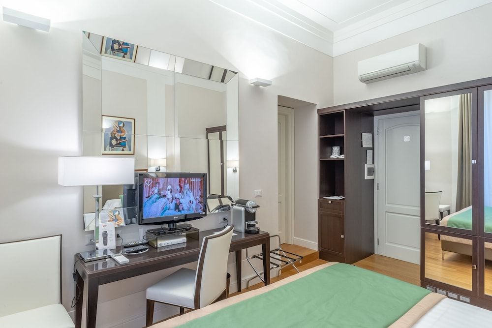 Internazionale Domus Superior Double Room 11