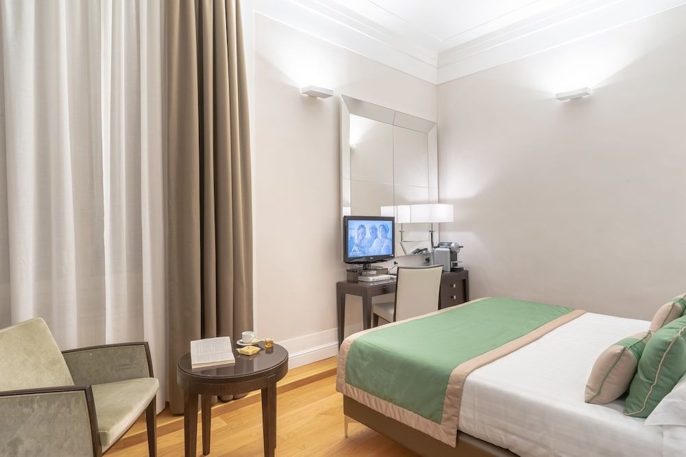 Internazionale Domus Superior Double Room 5