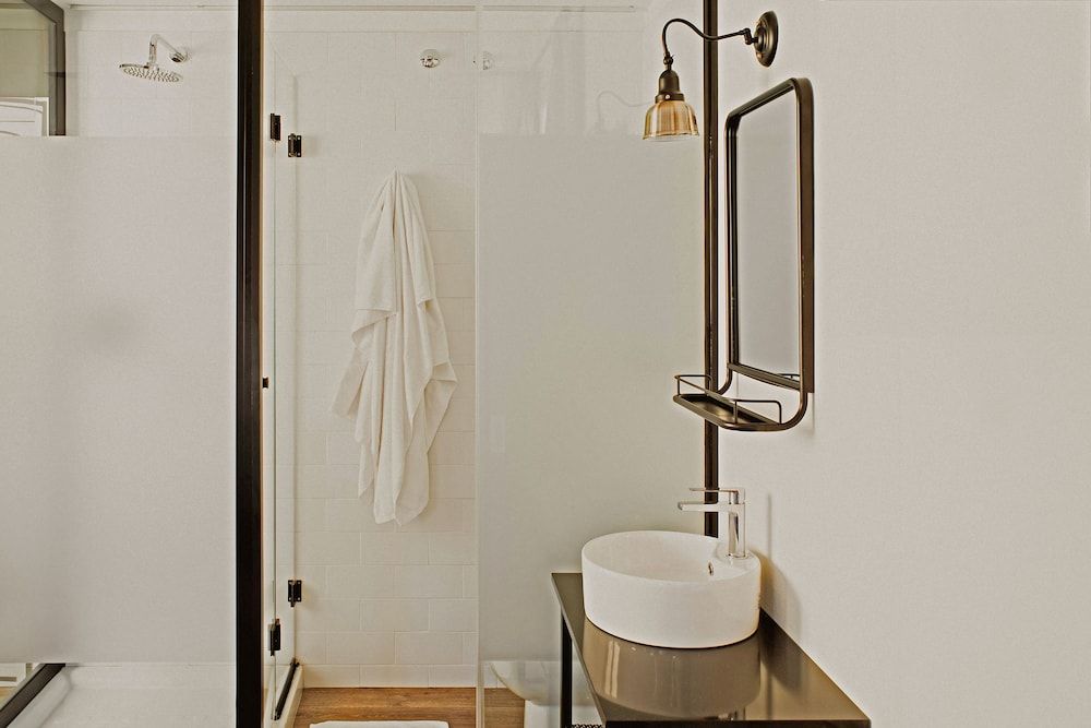 room00 Chueca Hostel Superior Double Room, Terrace 11