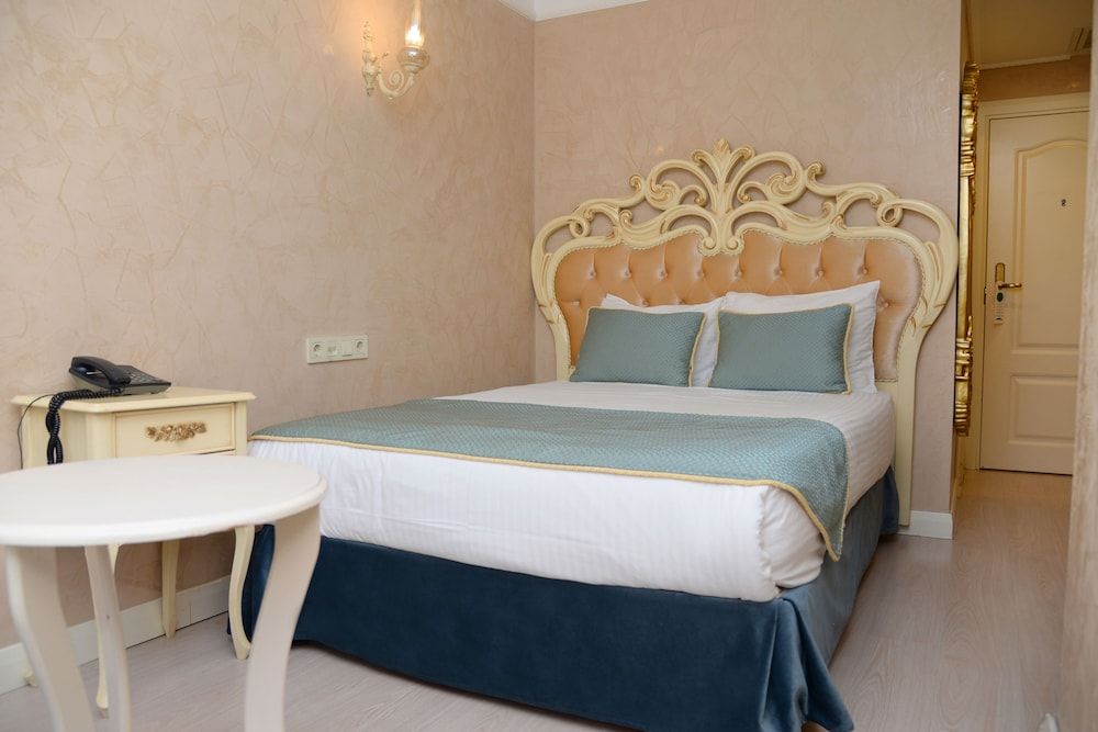Edibe Sultan Hotel Superior Double or Twin Room, 1 Double or 2 Twin Beds, City View 7