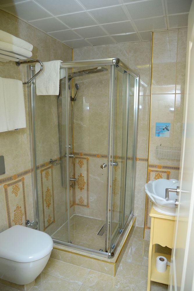 Edibe Sultan Hotel Superior Double or Twin Room, 1 Double or 2 Twin Beds, City View 23