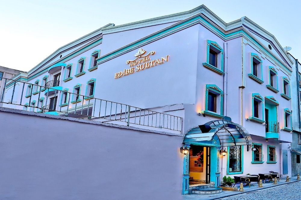 undefined Edibe Sultan Hotel 4