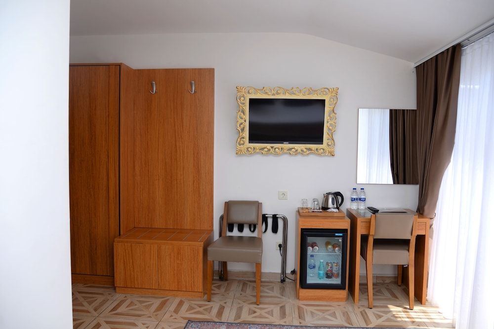 Edibe Sultan Hotel Superior Double or Twin Room, 1 Double or 2 Twin Beds, City View 25