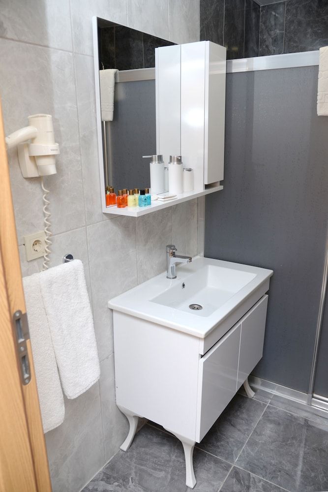 Edibe Sultan Hotel Superior Double or Twin Room, 1 Double or 2 Twin Beds, City View 24