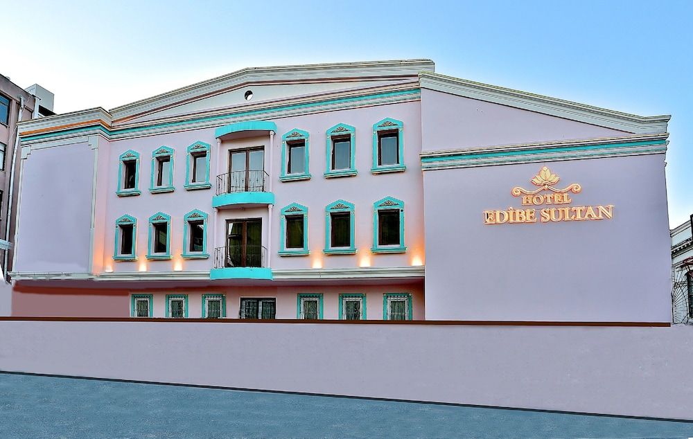 undefined Edibe Sultan Hotel 5