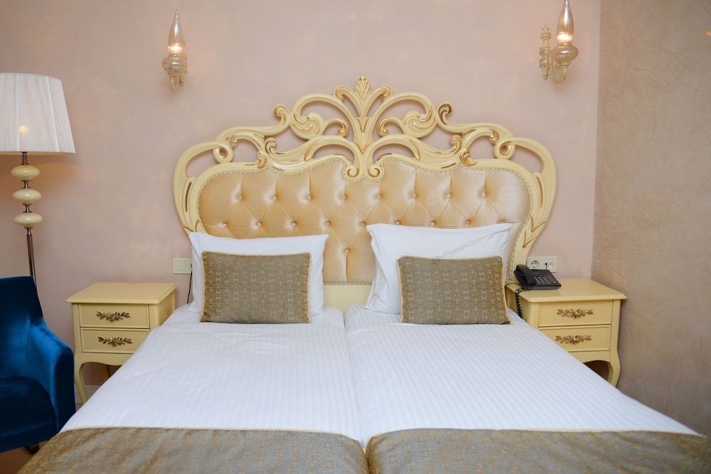 Edibe Sultan Hotel Superior Double or Twin Room, 1 Double or 2 Twin Beds, City View 18