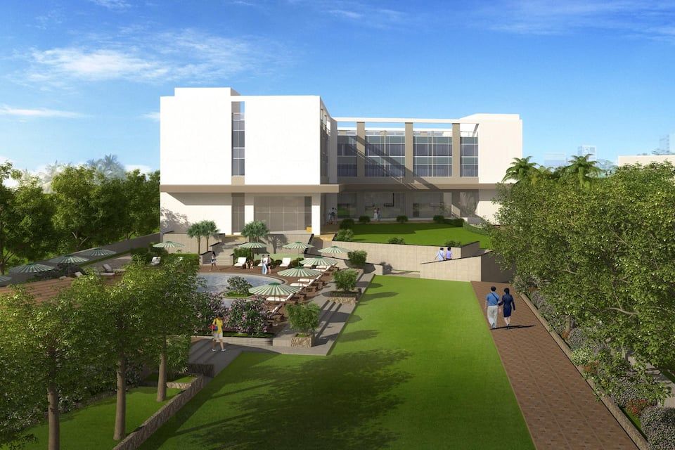 undefined Citrus Hotel Lonavala 6
