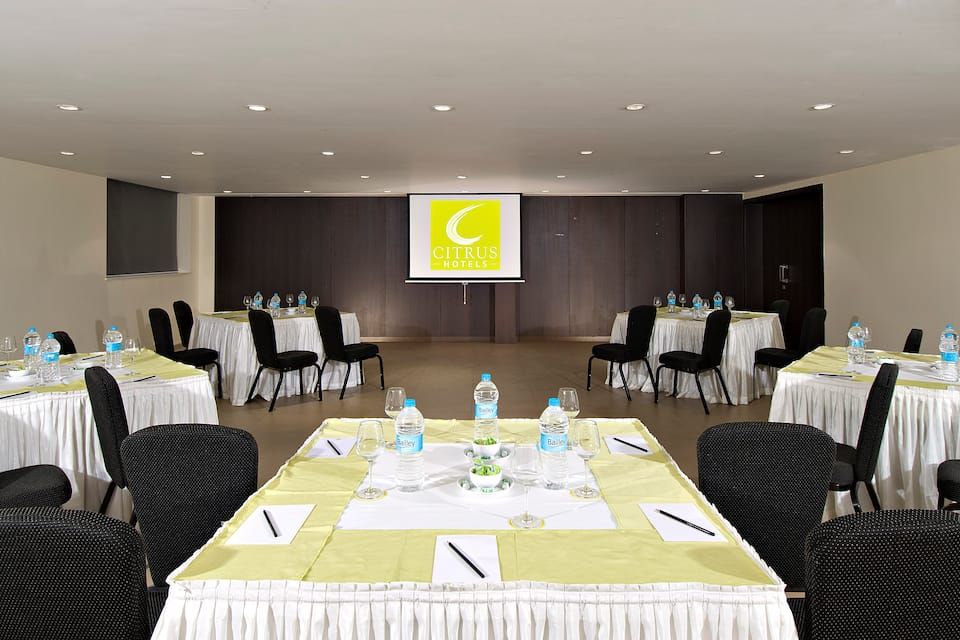 Conference Hall
