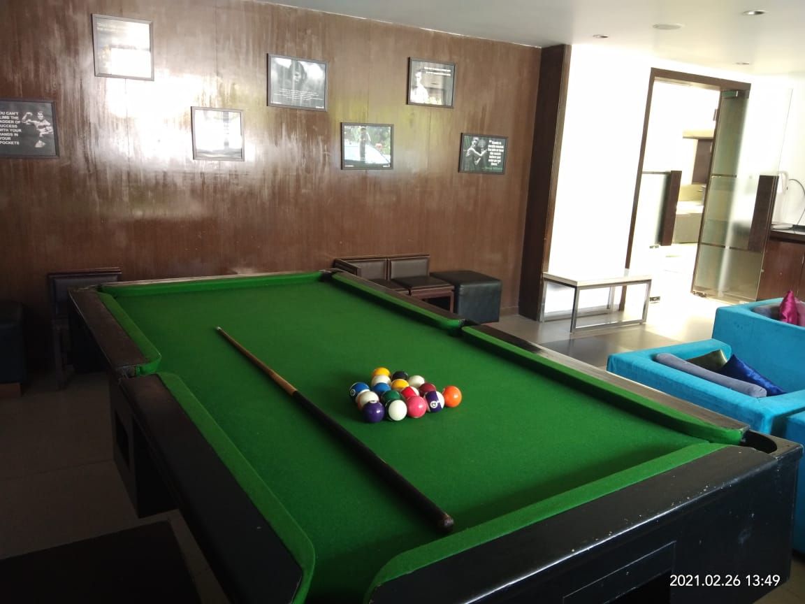 undefined Citrus Hotel Lonavala 5