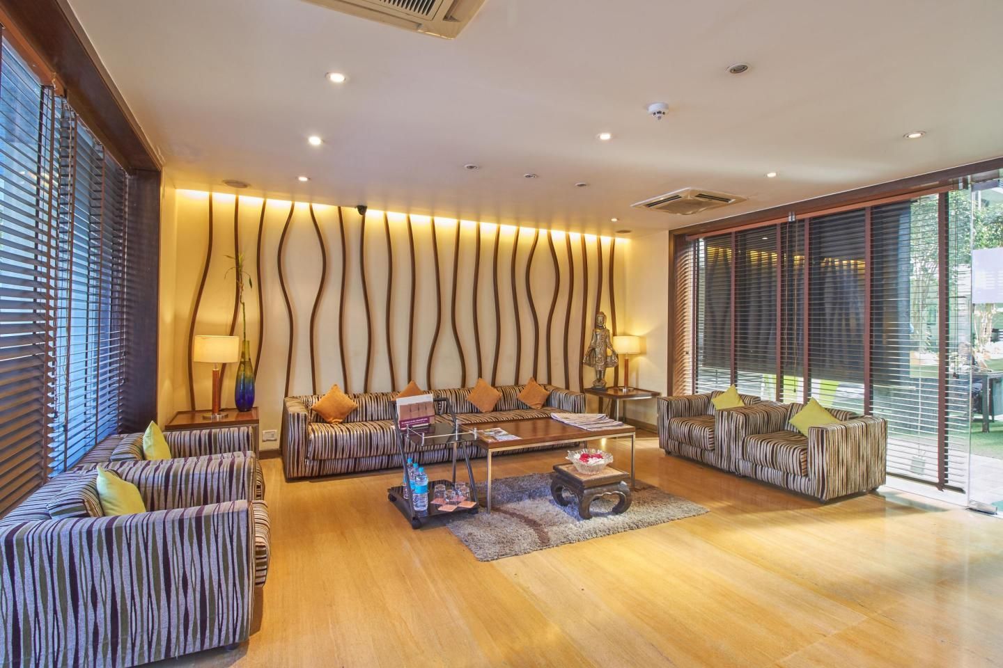 undefined Citrus Hotel Lonavala 3