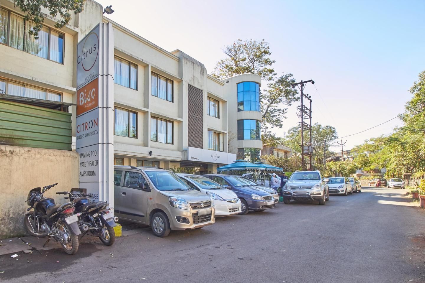 undefined Citrus Hotel Lonavala 7