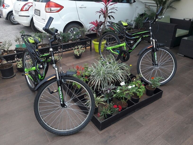 undefined Citrus Hotel Lonavala 8
