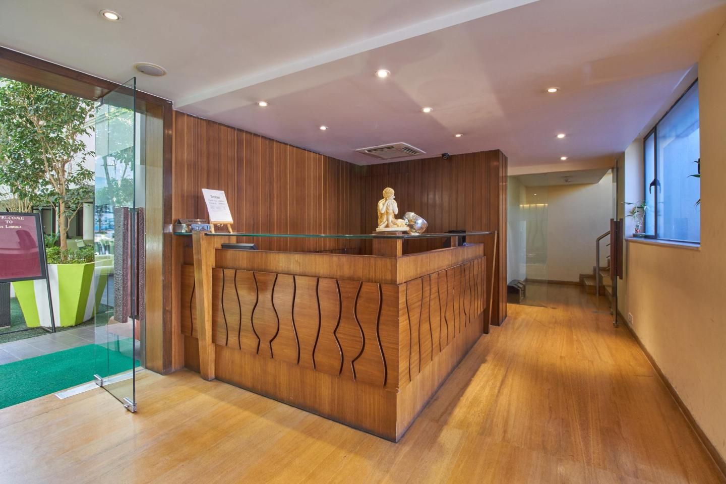 undefined Citrus Hotel Lonavala 2
