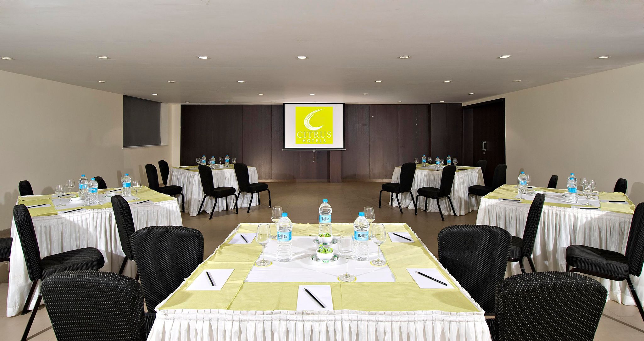 Business Centre
