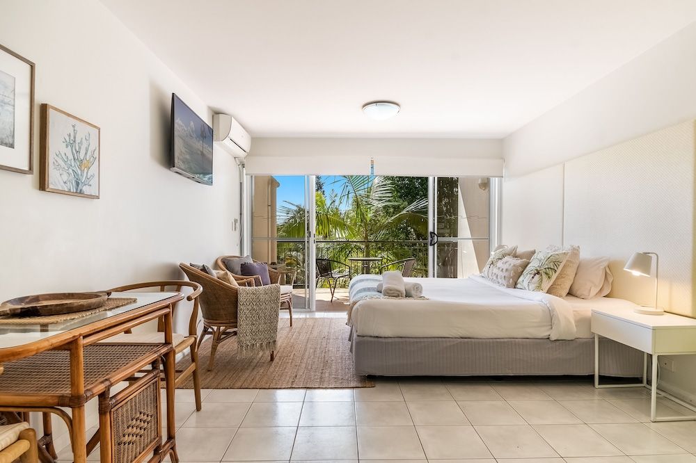 2 Bedroom Apartment Dual Key