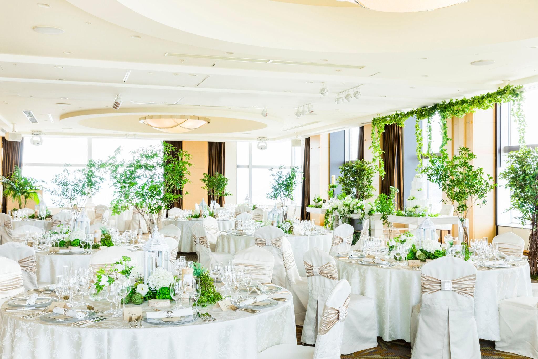 undefined JR Tower Hotel Nikko Sapporo 8