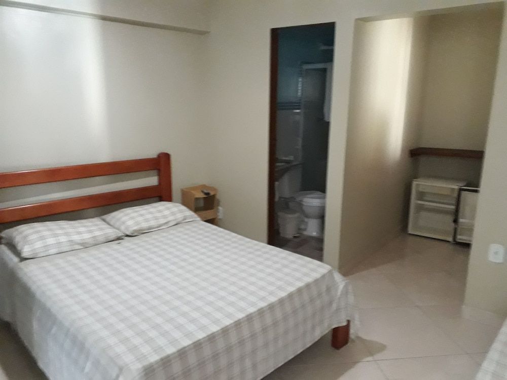 Quarto Triplo Standard