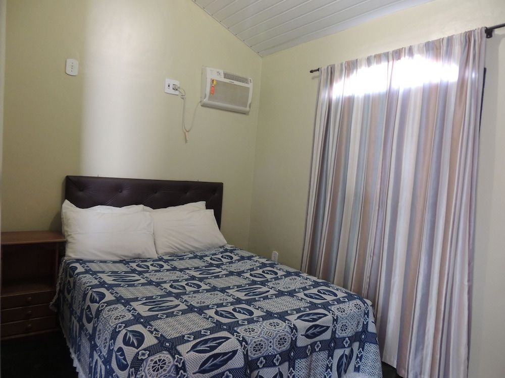 Quarto Duplo Standard
