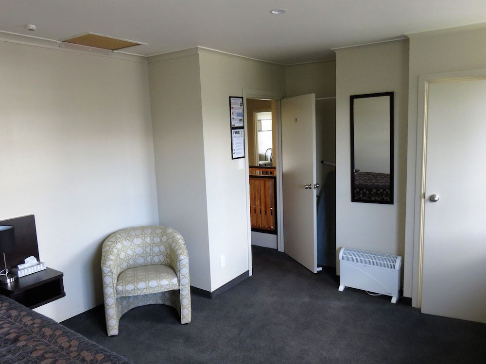 Admirals Motor Lodge Upper Level Standard Studio 15