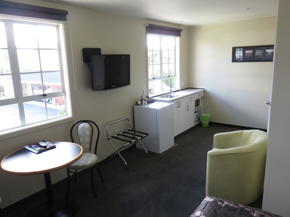 Admirals Motor Lodge Upper Level Standard Studio 13