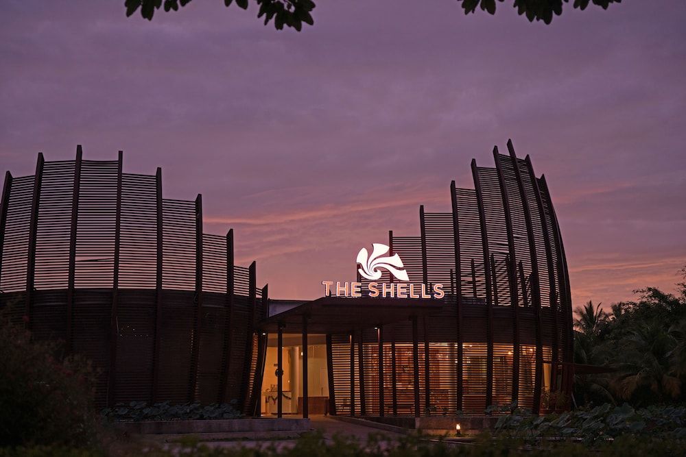 undefined The Shells Resort & Spa Phu Quoc 8