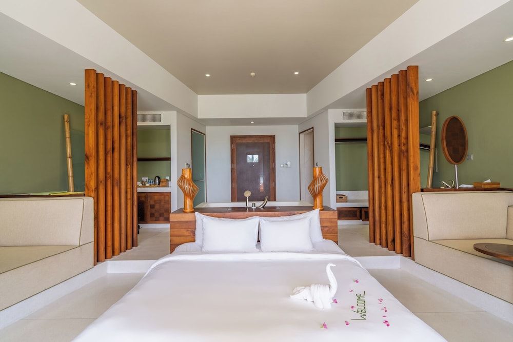 undefined The Shells Resort & Spa Phu Quoc 4