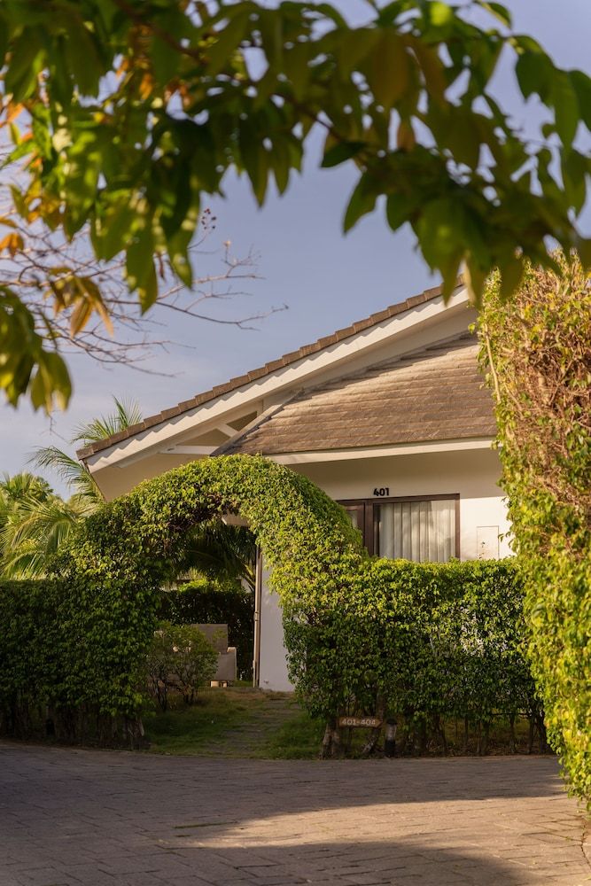 undefined The Shells Resort & Spa Phu Quoc 10