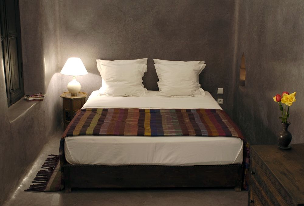 Riad Tawargit Classic Room (supp 2) 3