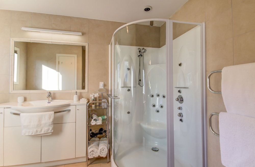 Signature Double Room (Merino)