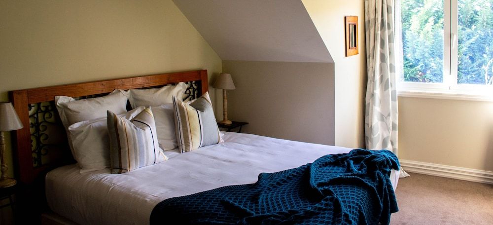 Panoramic Double Room (Pinot Noir)