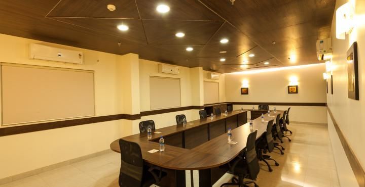 Business Centre