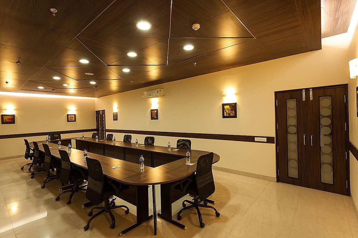 Business Centre