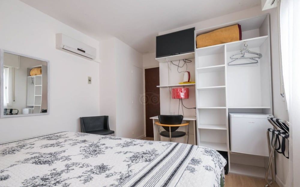 Hotel Playa Brava Superior Double Room 3