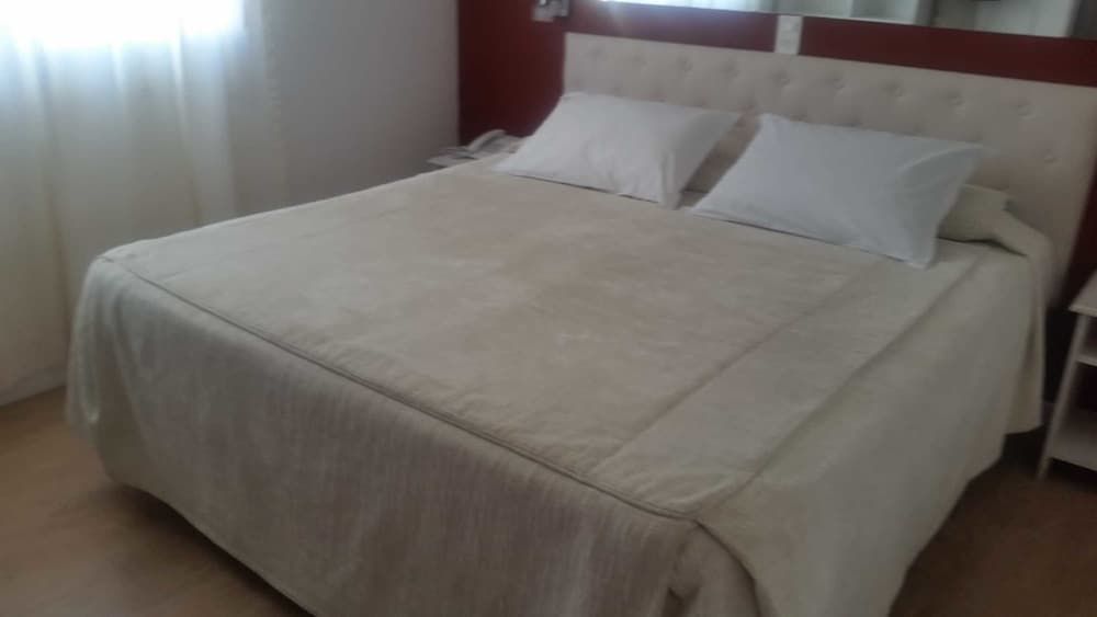 Hotel Playa Brava Standard Double Room 3