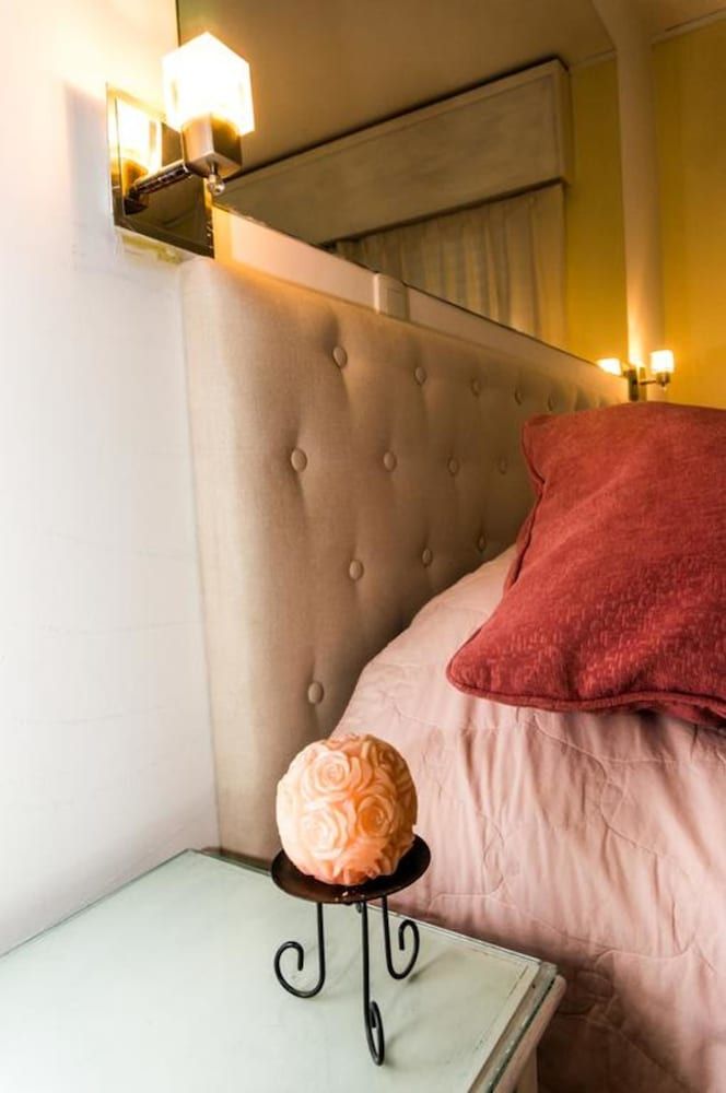 Hotel Playa Brava Standard Double Room 2