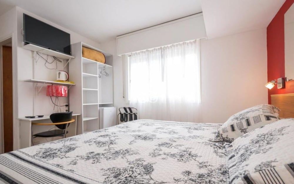 Hotel Playa Brava Superior Double Room 4